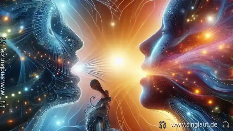 Die Stimme als Spiegel der Verbindung