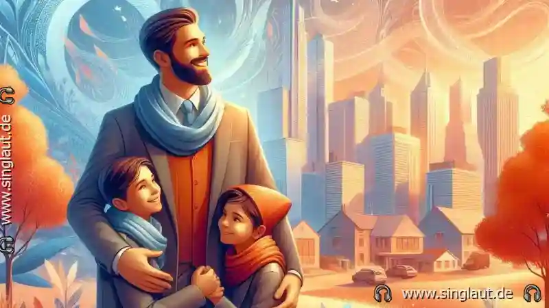 Die Wärme der Familie in jeder Note