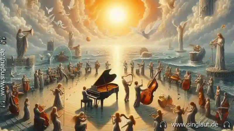 Unerwartete Harmonien: Musikalische Begegnungen