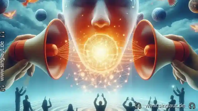 Stimmliche Rituale: Kraftvolle Verbindung oder psychologische Manipulation?