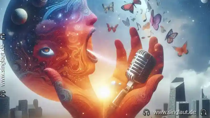 Stimmliche Rituale: Spiritualität oder soziale Kontrolle?