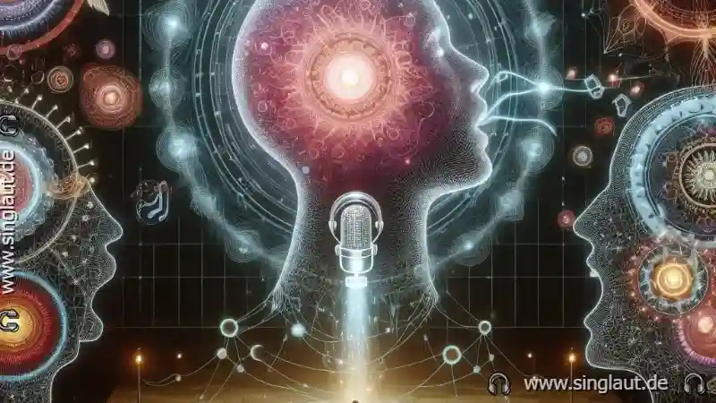 Stimmliche Rituale: Instrumente der Ermächtigung oder psychologische Kontrolle?