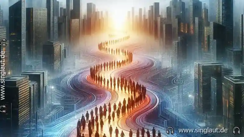 Stimmen vereint: Ein Weg zur Lösung