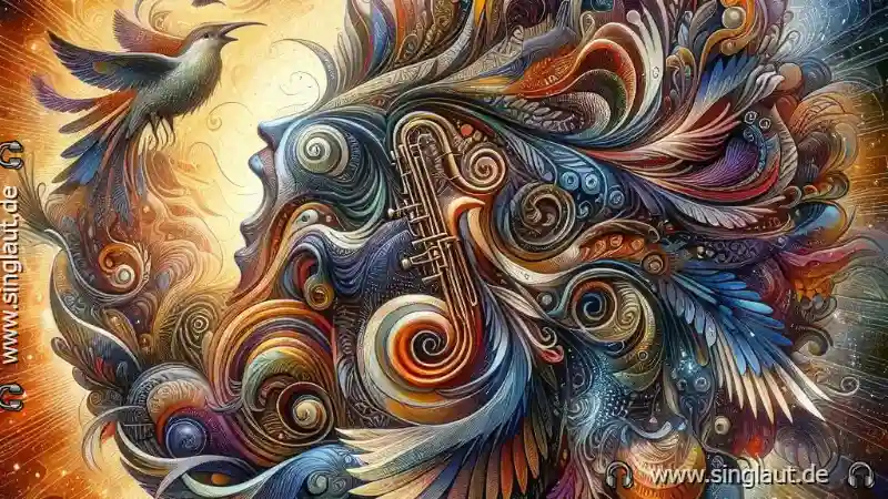 Voices Intertwined: Eine Chorfeier