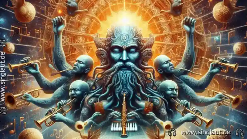 When Ancient Chants Serve Modern Agendas.