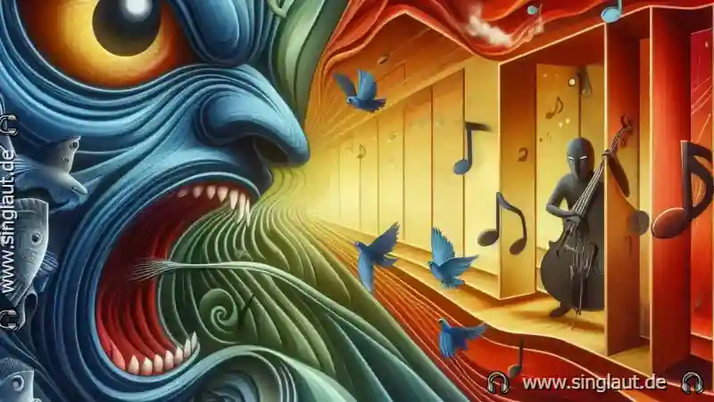 Wenn Harmonisierung die tiefere Disharmonie verbirgt.