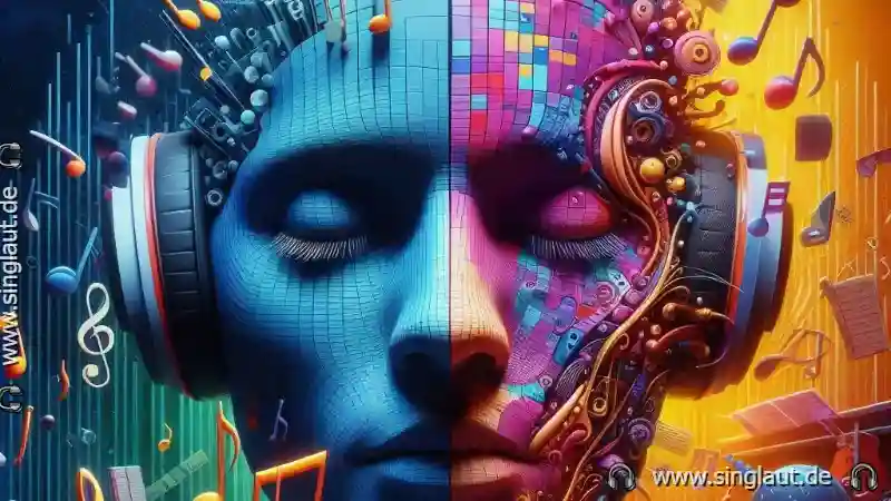 Wenn Musik grundlegende Machtungleichgewichte maskiert, anstatt sie aufzulösen.