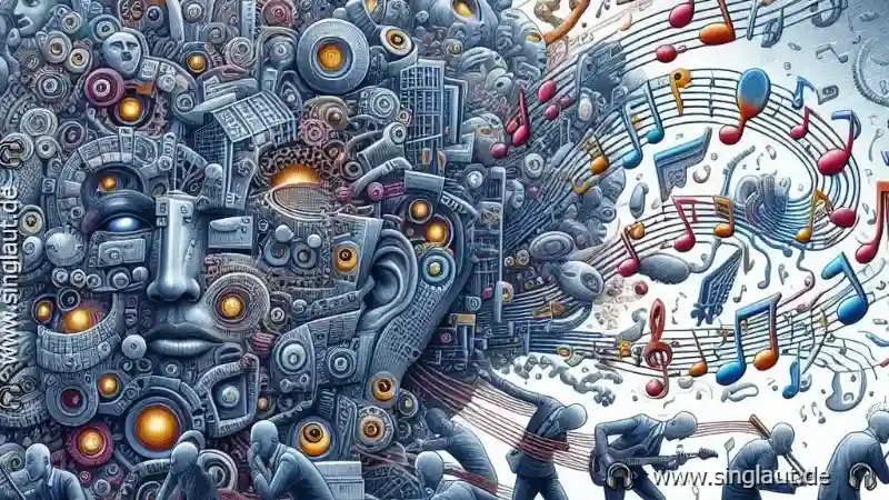 Wenn gemeinsam gespielte Melodien dysfunktionale Muster verstärken.