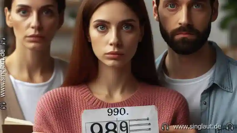 Wenn gemeinsame Notizen nicht mit gemeinsamen Werten in der Familieneinheit übereinstimmen.