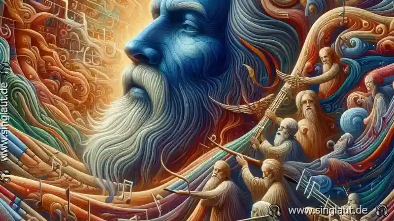 Wenn Stimmen eins werden: Chorglück