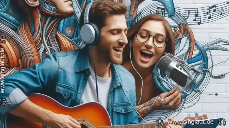 Warum Straßenmusik Künstler und Publikum sofort verbindet