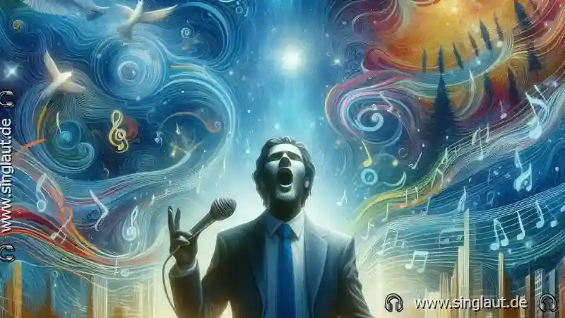 Warum Chorgesang eine universelle Sprache ist