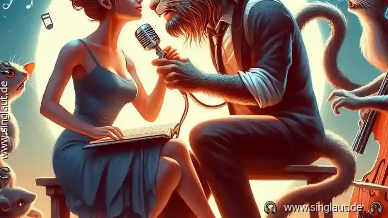 Warum Duette die ultimative romantische Geste sind