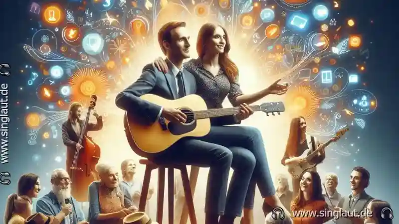 Warum jedes Familientreffen eine musikalische Komponente braucht