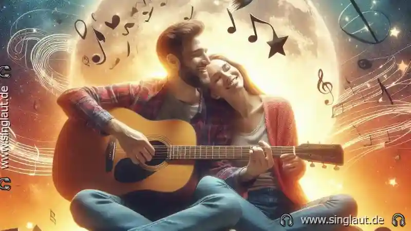 Warum jede Beziehung „ihr Lied“ braucht