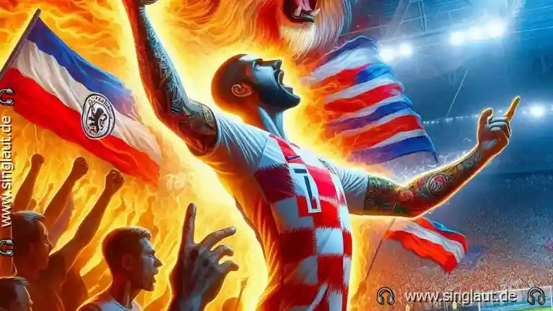 Warum Fußballgesänge Fans vereinen (und entzweien)