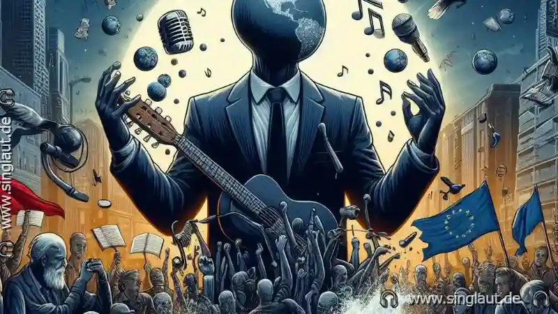 Warum Protestlieder mehr sind als nur Texte