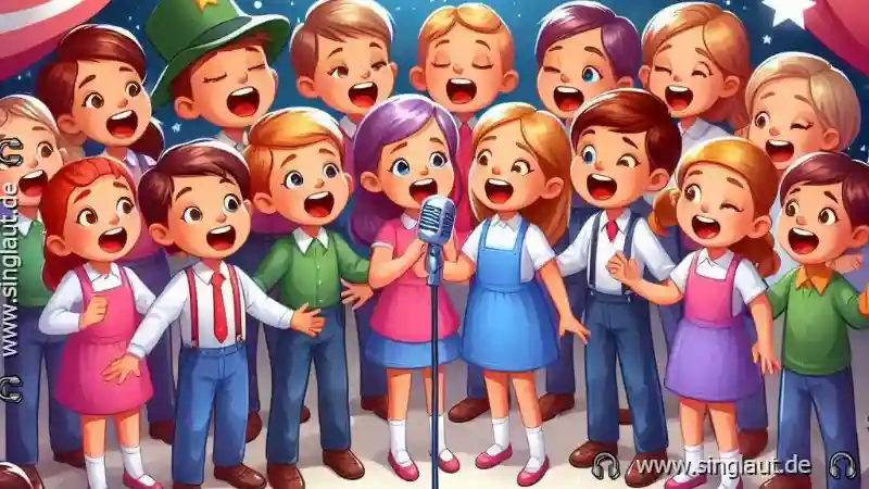 Warum Schulen die Tradition des gemeinsamen Singens wieder aufleben lassen sollten