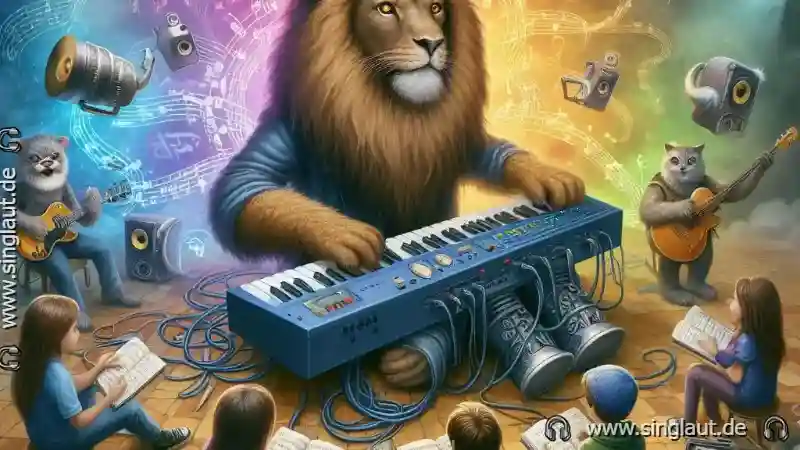 Warum manche Freundschaften erst durch Musik tiefer werden