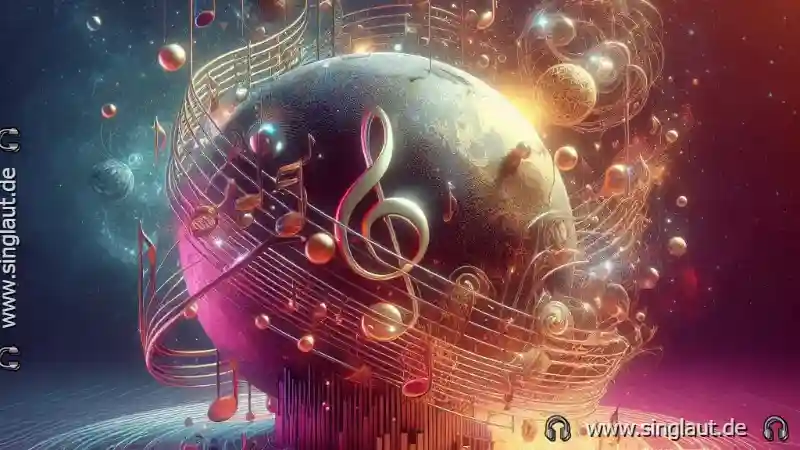 Warum sich manche Melodien universell anfühlen