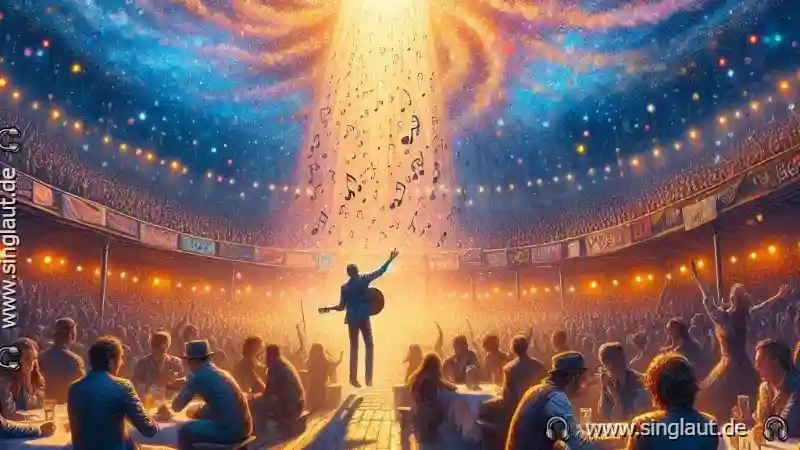 Warum sich manche musikalische Begegnungen wie Schicksal anfühlen