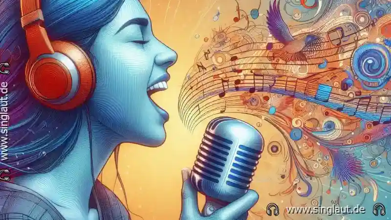 Warum manche Menschen sich durch Gesang besser verstanden fühlen als durch Sprache