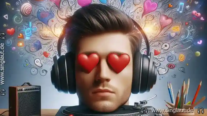 Warum manche Menschen Musik brauchen, um „Ich liebe dich“ zu sagen