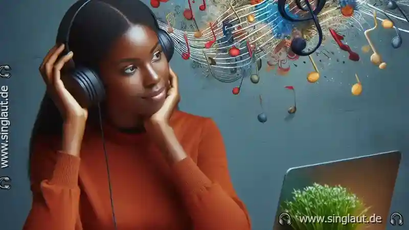 Warum manche Menschen sich nur öffnen, wenn Musik spielt