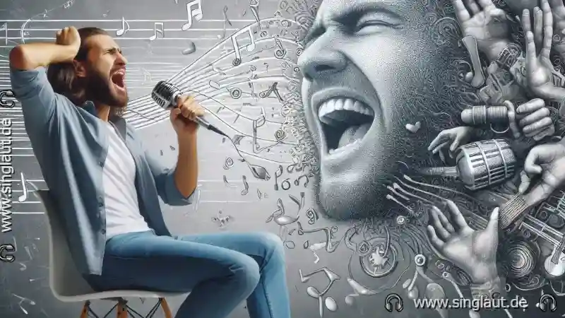 Warum manche Menschen einer Singstimme mehr vertrauen als Worten