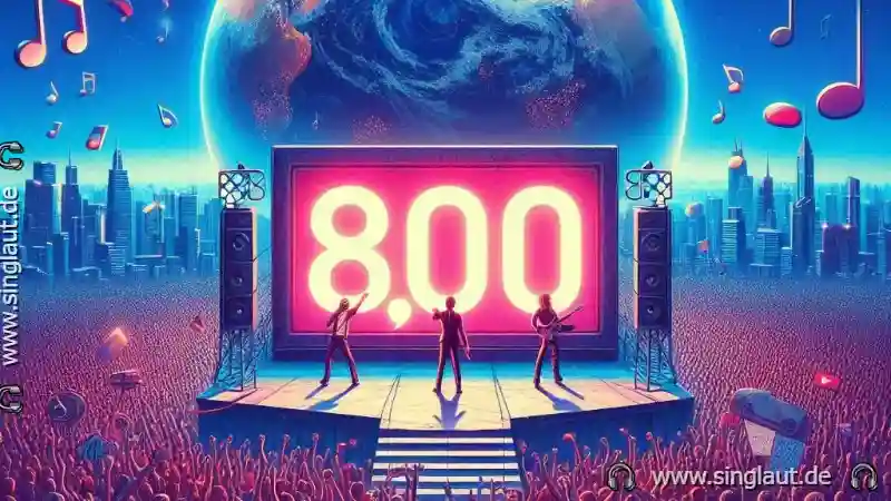 Warum manche Lieder zu globalen Hymnen werden