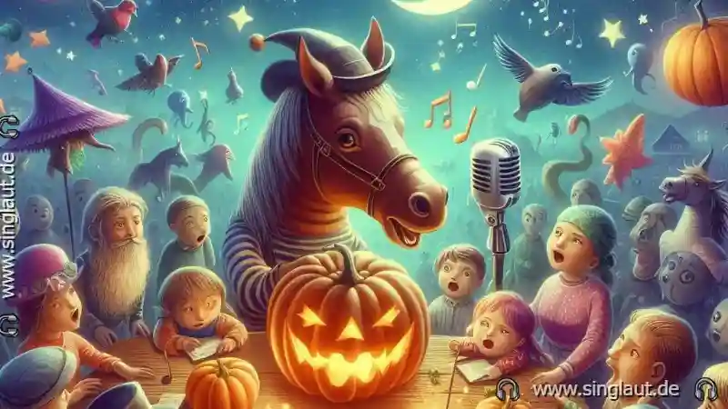 Warum manche traditionellen Lieder nur im Geheimen gesungen werden