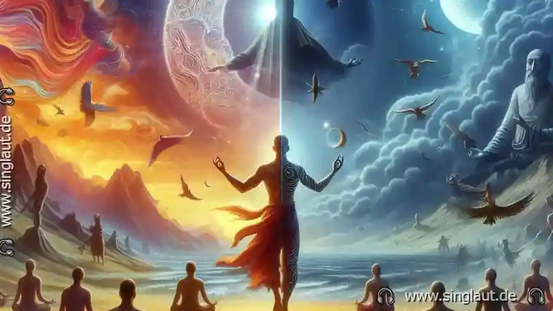 Warum manche Gesangsrituale als heilig gelten