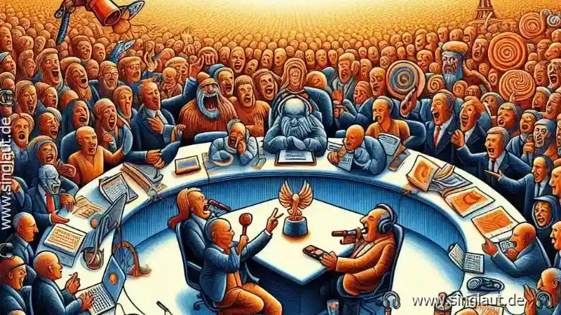 Warum manche Gesangsrituale Jahrtausende überdauert haben