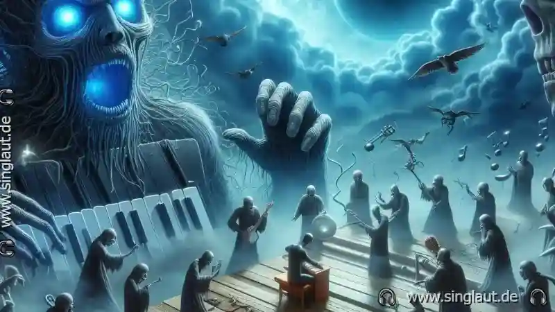 Warum manche Gesangsrituale für Außenstehende unheimlich klingen