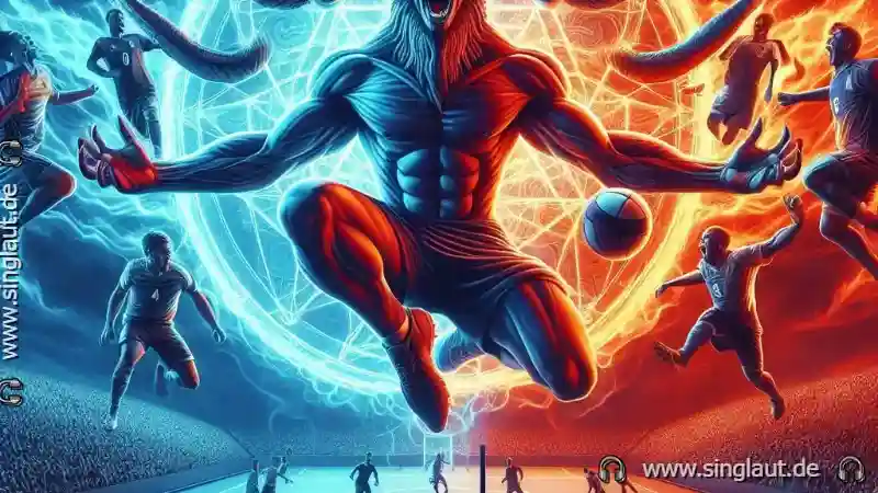 Warum Sportveranstaltungen ohne Gesänge nicht komplett sind