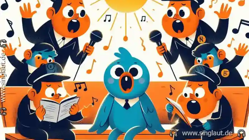 Warum deine Chorfreunde dich verstehen wie kein anderer