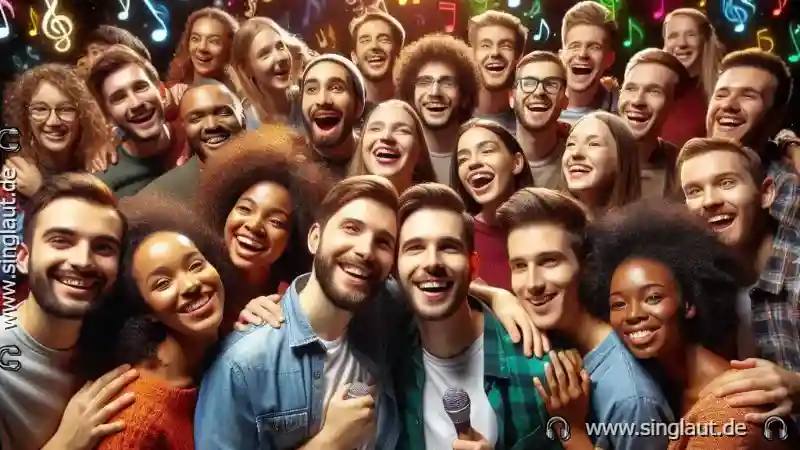 Warum Ihre Gesangsgruppe zu Ihrer zweiten Familie wird