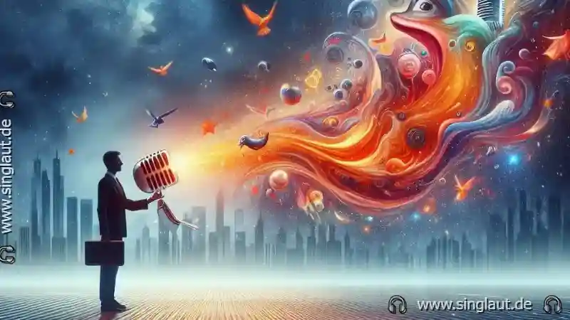 Warum deine Stimme mehr über deine Gefühle verrät als Worte