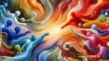 Jenseits der Worte: Die Empathie der Resonanz