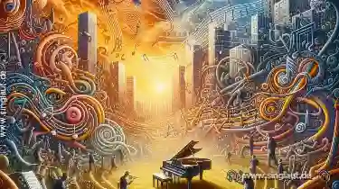 Jenseits der Noten: Die unbequemen Wahrheiten der Intermusikalität.