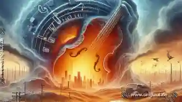 Kann Musik die Kluft historischer Ungerechtigkeit wirklich überwinden?