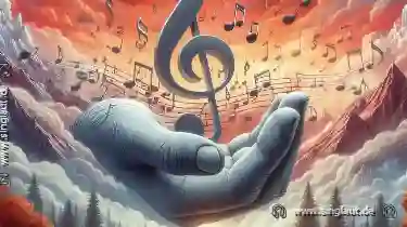 Kann Musik tatsächlich grundlegende Meinungsverschiedenheiten überwinden?