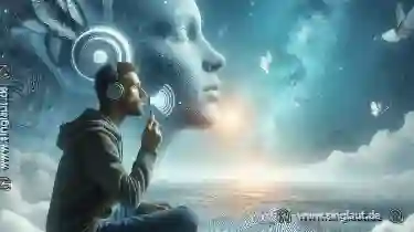 Nähe durch Klang: Ein psychologisches Experiment zur Verletzlichkeit.