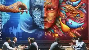 Kultureller Austausch: Ein Euphemismus für kulturelle Assimilation?