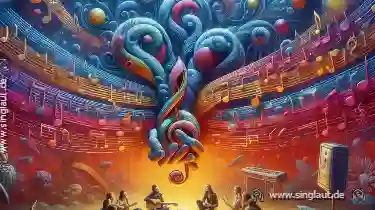 Verbindungen durch gemeinsame Musik vertiefen