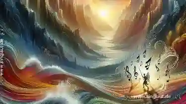 Feeling the Flow: Choral Immersion