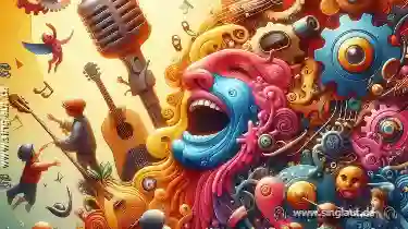Kreativitätsförderung durch Stimmspiel