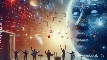 Freundschaft als Fassade: Wenn Singen tiefere Probleme verbirgt.