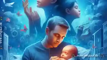 Wie Schlaflieder ganze Gemeinschaften verbinden, nicht nur Babys