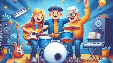 Wie gemeinsame musikalische Momente Freundschaften stärken